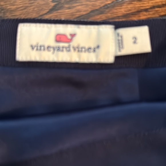 Vineyard Vines plaid skirt - Picture 4 of 4